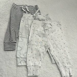Baby Gap pants